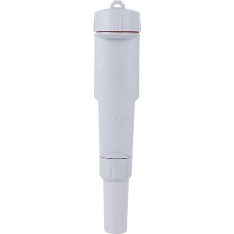 PenType Digital Salinity Tester, Salinity Meter for Saltwater and Seawater Swimming Pools (1/5)