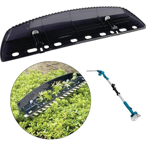 Makita 191T43-4 Chip Receiver Leaf Catcher 46cm for DUN461Z Pole Hedge Trimmer