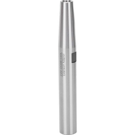 Drehbank-Verlängerungsstange 65Mn Material Rückzugstyp Fräserhalter für DC06 Spannzange C20-DC06-150L