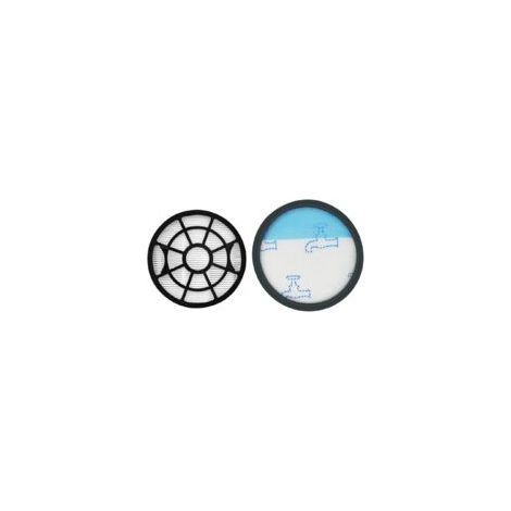 Filtro HEPA per aspirapolvere ciclonico Rowenta Swift Power RO29xx Filtri RO2910EA RO2913EA RO2915EA RO2932EA RO2933EA RO2957EA RO2981EA - Crezuo