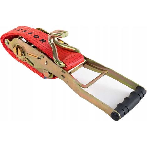 ERGO Ladungsgurtspanner 500 daN 0,5M/50MM/5T (1/5)