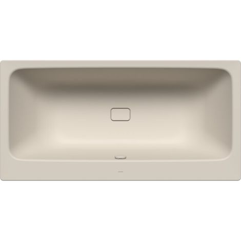 Kaldewei 274210110668 BW ASYMMETRIC Mod.742, 1800x900, chaud (1/2)