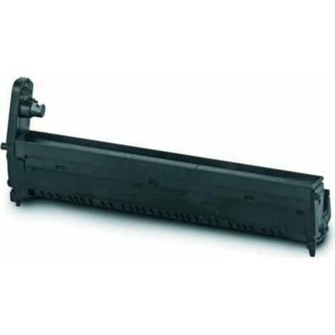 OKI C810, C830, MC860 Trommel schwarz Standardkapazität 20.000 Seiten 1er-Pack (44064012) (1/5)