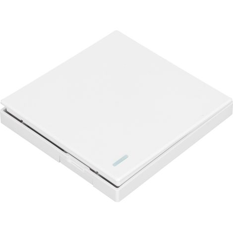 Télécommande sans fil pour interrupteur intelligent, kit récepteur pour éclairage domotique AC 80V-260V