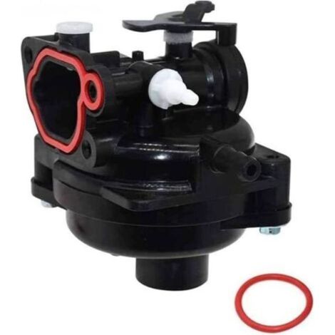 Vergaser für Rasenmäher 300E, 450E, 500E, 550EX (125 cm³, 140 cm³) – Direkter Austausch, keine Einstellung erforderlich – Langlebige Materialien für optimale Leistung – 9P602 (1/4)