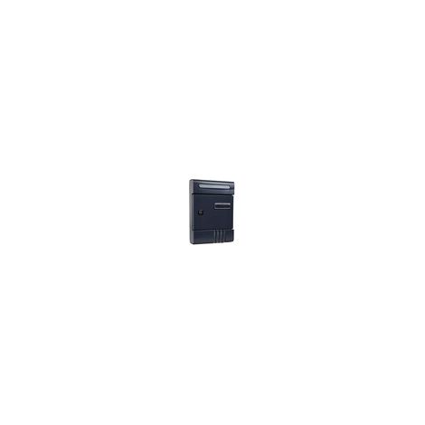 C CASSETTA POSTALE CONDOMI ANTR 7016 20.5X6.5X29CM- 1,0 pz