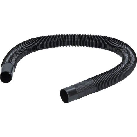 Tube pour aspirateur (pour EasyVac12, UniversalVac 18, GAS 18V-1, flexible, Ø 35 mm, Longeur 80 cm, Accessoire pour Aspirateur) (1/5)