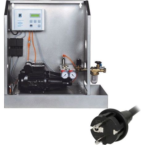 Système de canalisation circulaire double RZ3200