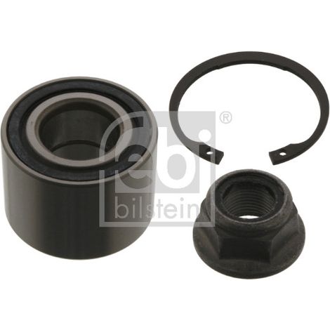 Kit cuscinetti ruota 05538 febbraio