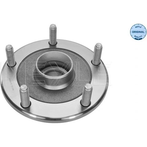 Moyeu de roue Meyle 714 752 0011 FORD 1 201 303 1C15-2B664-AB 1C15-2B664-AC