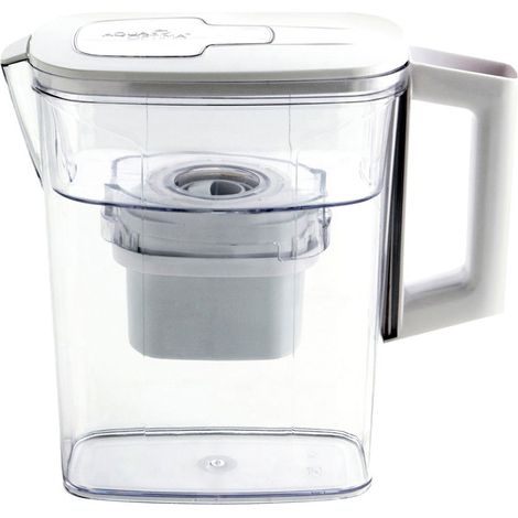 Jarra para filtrar agua