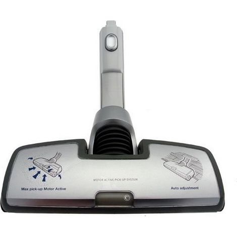 Ersatzteil - Elektro-Bürste -  - ELECTROLUX, AEG