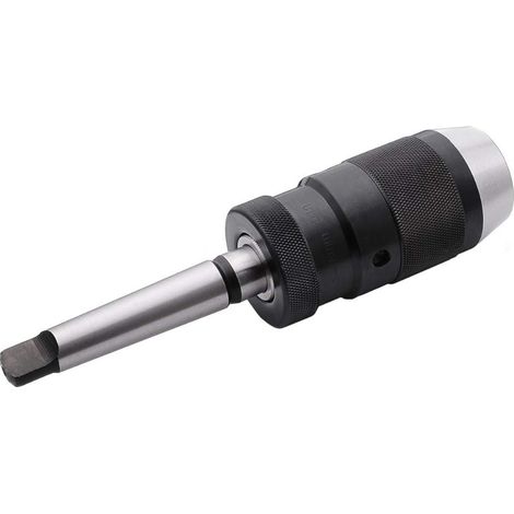 mandrin sans fil, mandrin de tour sans clé, mandrin et arbor pour tour CNC fraisage, pour perceuse à colonne (1/5)