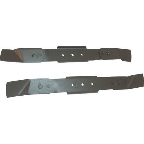 1134-9121-01 - Kit 2 Lames pour Tondeuse Autoportée STIGA (1/2)