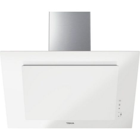 Hotte standard Teka 112930042 70 cm 700 m3/h 280W A+ Blanc (1/5)