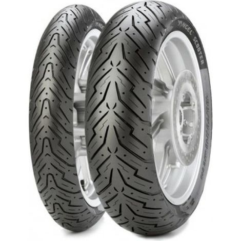 Neumático Pirelli Angel para scooter 140/70-16 140/70-16 2024 Trasero Tl Motocicleta