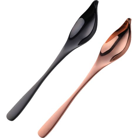 Louche À Sauce En Acier Inoxydable - Bec Verseur Intégré - Pour Gravies Et Assaisonnements - Lot De 1 (1/5)