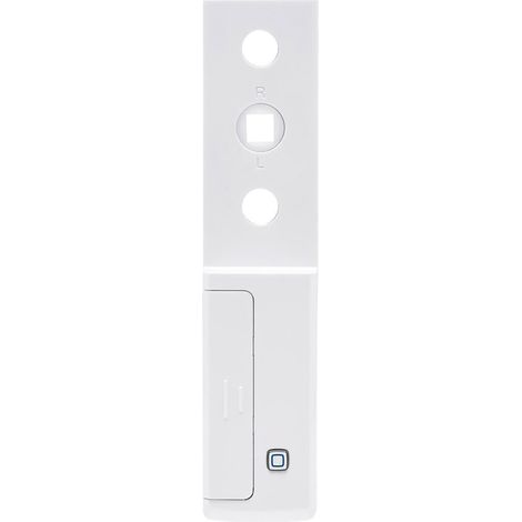 Homematic IP Funk Fenster-Drehgriffkontakt HmIP-SRH (1/5)