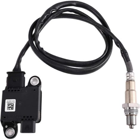 Capteur de particules fines (PM) 31401847 32203676 32203033 8888784994 pour Volvo XC90 2014- (1/5)
