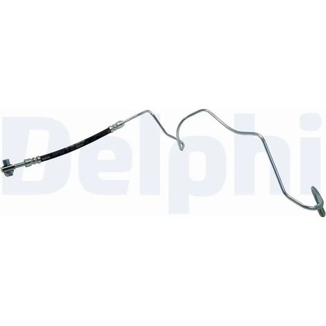 Flexible de frein Delphi Technologies LH6829 AUDI 1J0 611 764AD 1J0 614 750