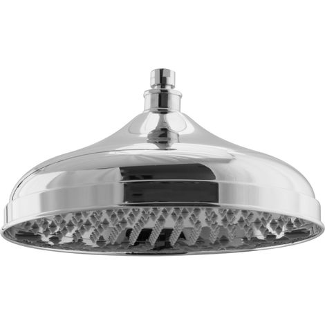 PaulGurkes Duschkopf Retro Nostalgie Kopfbrause 30cm (1/2)