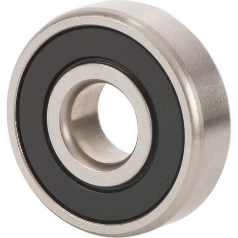 Rodamiento r铆gido de bolas 9 x 26 x 8 mm SKF SKF 6292RSC3SKF