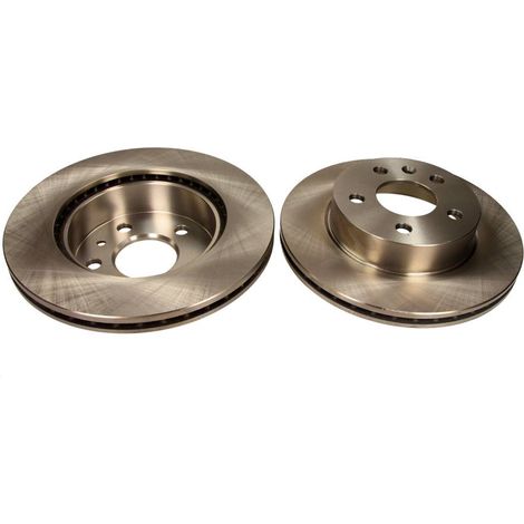 Disque de frein avant Maxgear pour Mercedes Vito 108-110D/113-114 96-