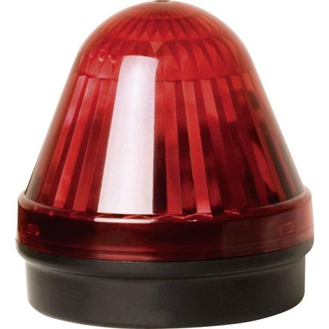 Compro BL50 2F lámpara LED señalización roja IP65