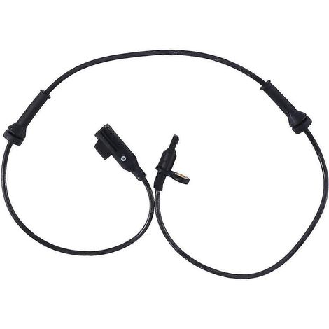 Pour capteur de vitesse ABS, mesure de la vitesse de roue LR090860 (1/5)