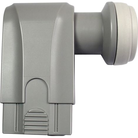 Convertitore dLNB dinamico Astra 19 fino a 16 user bands 8 SCR/DCSS+8 DCSS Televes 747322