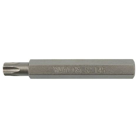 Yato YT-0407 punta del cacciavite de 1 pz.