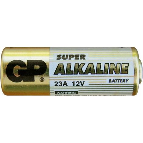12-V-Batterie für Smart-, Swing-, Eko-, Rox- und Bandy-Sender NOLOGO BAT-12