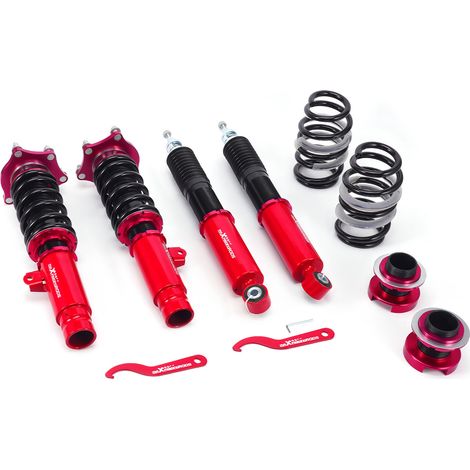 Performance Coilovers for Honda Civic FK 2016-2021 FK4,FK5,FK6,FK7,FK9 (1/5)