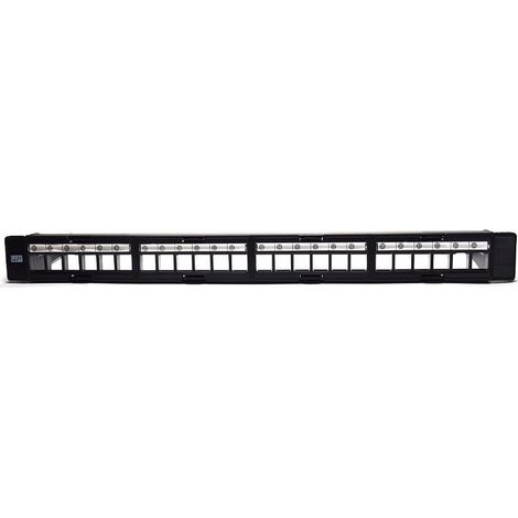 WP WPC-PAN-BSP24 Accessorio per pannello di connessione (1/3)