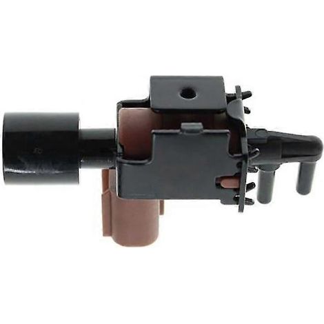 Électrovanne de commande de dépression EGR VSV 25860-62010 compatible avec les moteurs Toyota et Lexus V6 3.0L et 3.3L. (1/5)