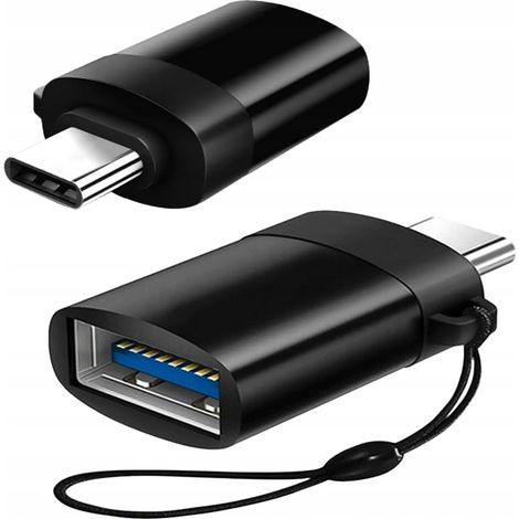 ADATTATORE USB-C (2000) GABA (1/5)