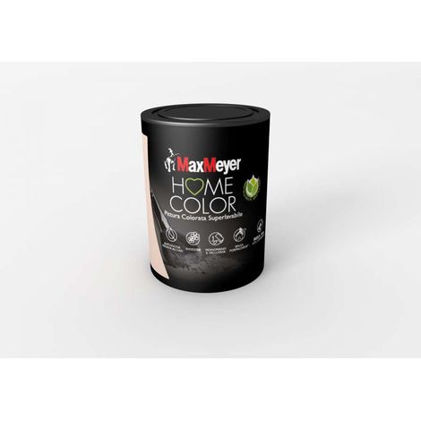PITTURA ROMANTIC SUPERLAVABILE HOME COLOR 750 ML (1/4)