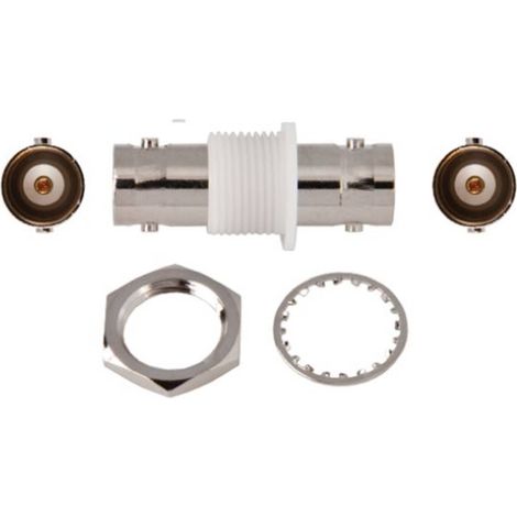 Amphenol B7771B3-ND3G-75 B7771B3-ND3G-75 Passacavo BNC Presa BNC - Presa BNC1 pz. (1/2)