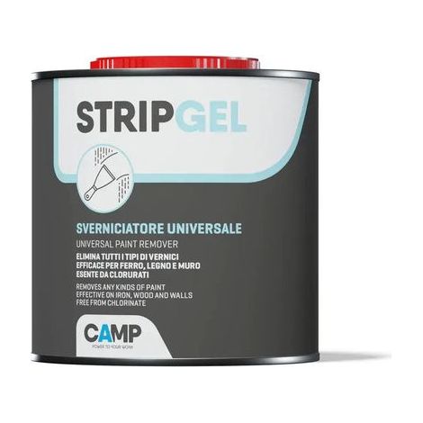 STRIPGEL 4 LT