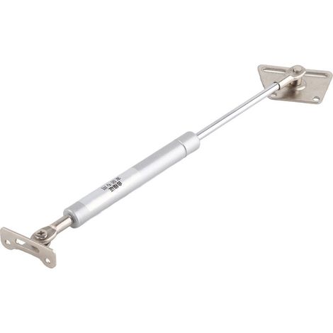 Tige de support hydraulique YQL250x90x15150N, vérin pneumatique à ouverture vers le haut pour assemblage de grandes pièces carrées (1/5)