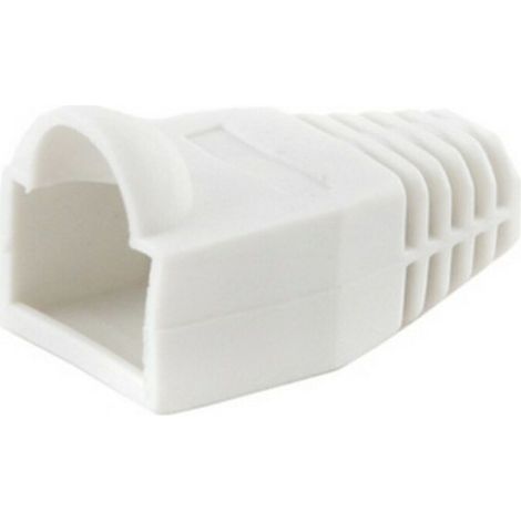 Custodia Connettore RJ45 GEMBIRD BT5 (100 uds.) (1/2)