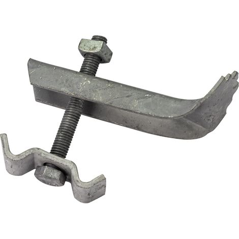 Gitterroststufen Metallgitter Treppenstufen vers. Größen MW 33x33 mm Befestigung
