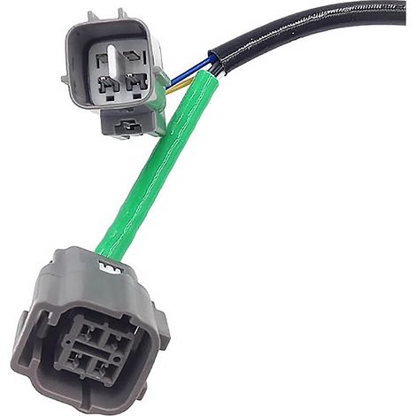 Der vorgelagerte O2-Vor-Sauerstoffsensor ist geeignet für Mazda 6 2.5L L593188G1 L593-18-8G1 (1/4)