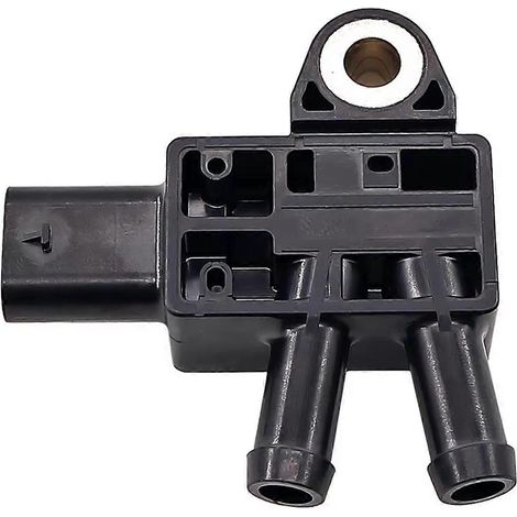 Capteur de pression différentielle d'échappement (DPF) pour W176, W177, W206, S206 et W213 (référence 0009056503) (1/5)