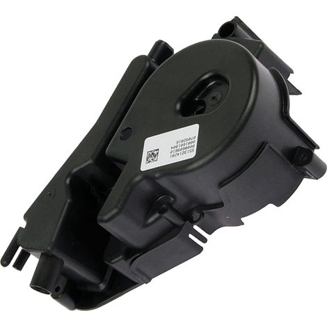 Ersatzteil - Kesseldeckel -  - DELONGHI