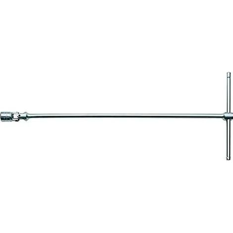Usag USAG 276 CE Gelenk-T-Schlüssel aus Stahl 431 mm