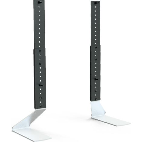 Universeller tisch-tv-ständer für 40 "bis 65" bildschirme - Erard - 035310 (1/2)