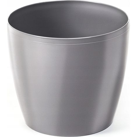 Vaso per fiori Silver Magnolia 15,5 cm