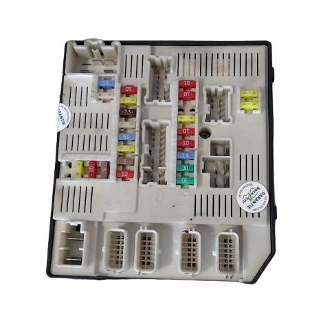 Boite A Fusibles RENAULT Megane [PRODUIT D'OCCASION]♻️usmbd95l1