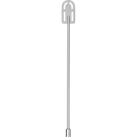 Alessi 5054 Frullino da Bar, Argento (1/4)